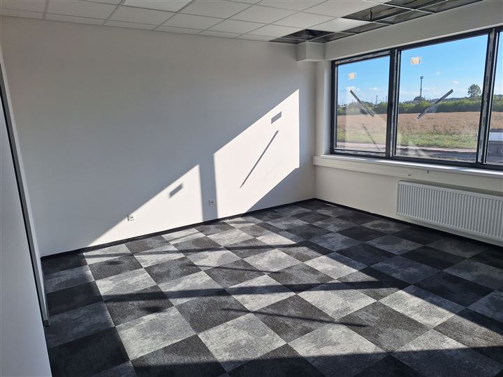 Colorizo Investment – NYM HALA A a HALA C – fotografie ze stavby, 08/2025, foto 3